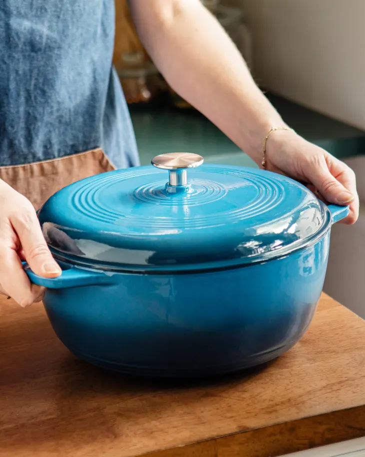 Misen Dutch Oven: The Smart Choice for Savvy Home Cooks