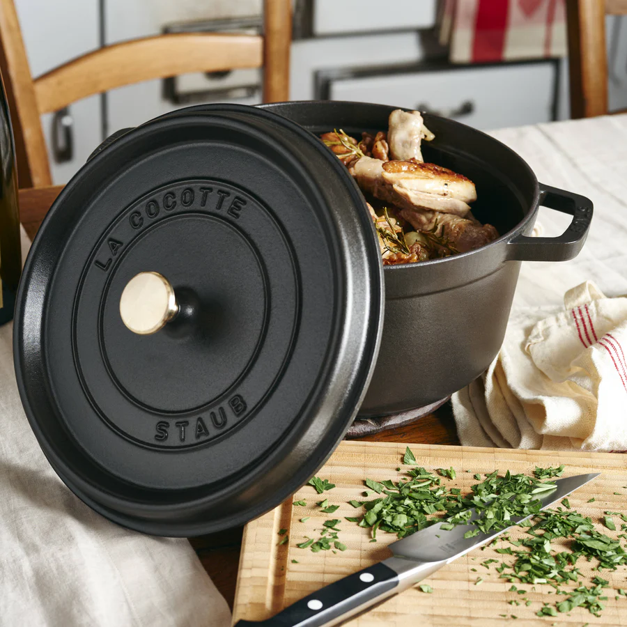 Unleash Culinary Greatness with the Versatile 10 Qt Dutch Oven
