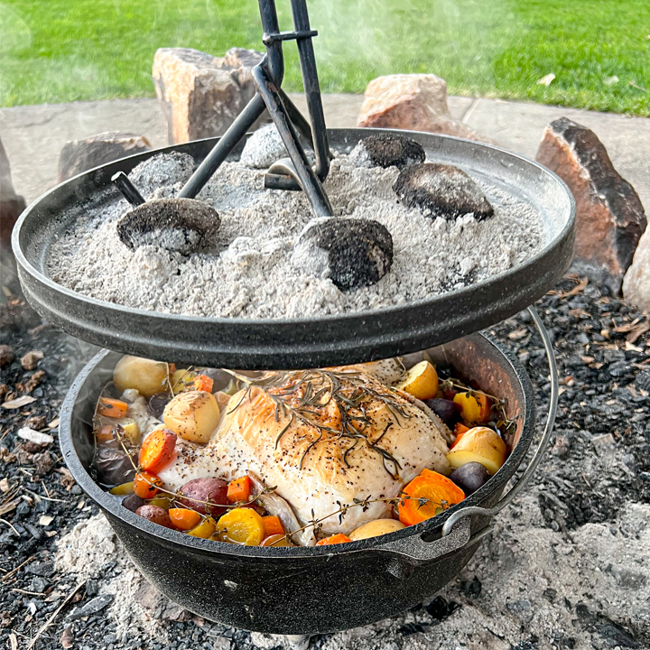 The Best Dutch Oven: Your Essential Guide to Culinary Excellence
