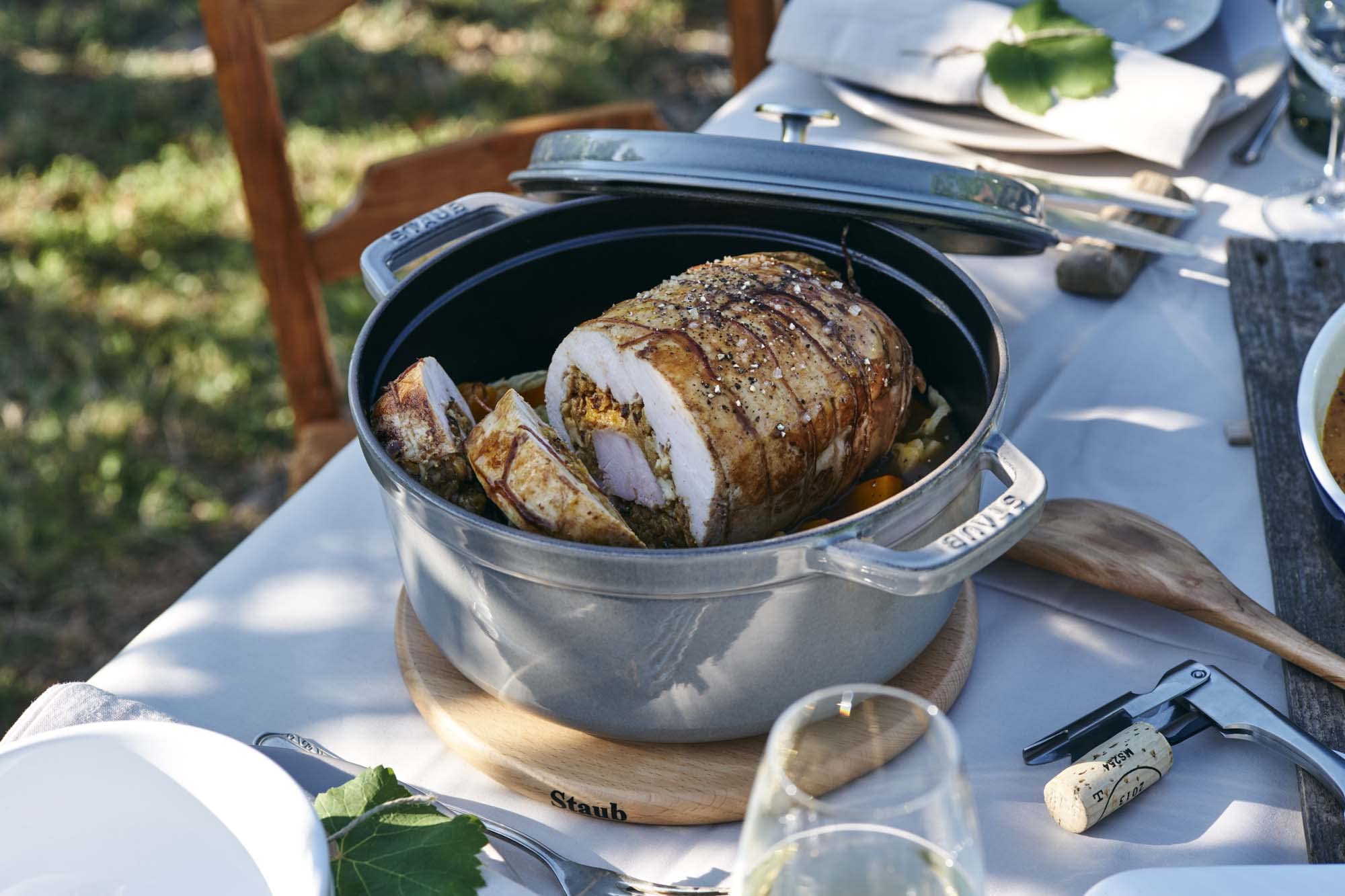 Master the Art of Cooking with a Black Dutch Oven