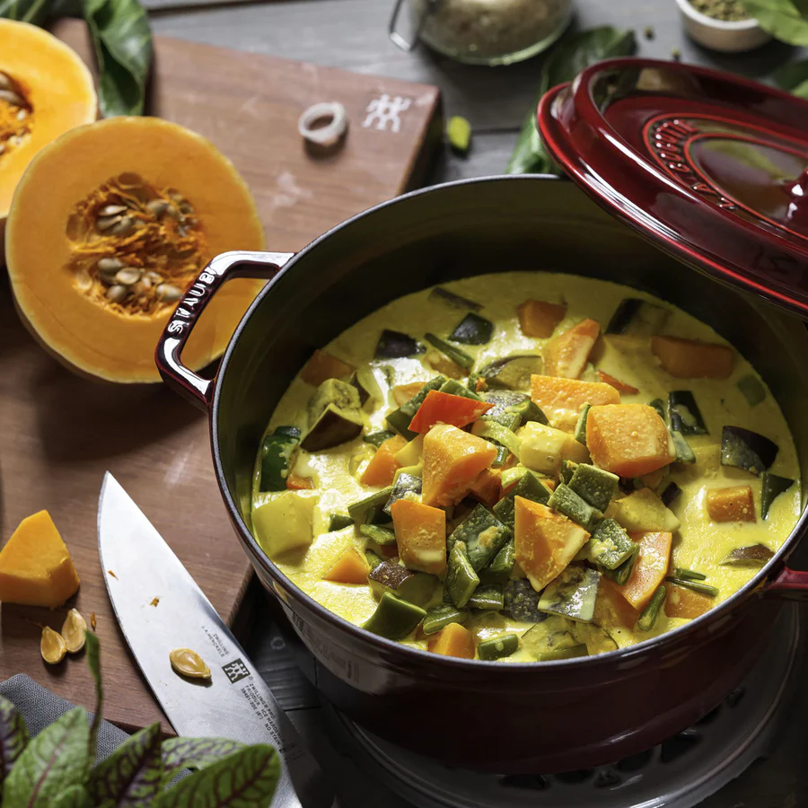 The Instant Precision Dutch Oven: Masterful Cooking, Simplified