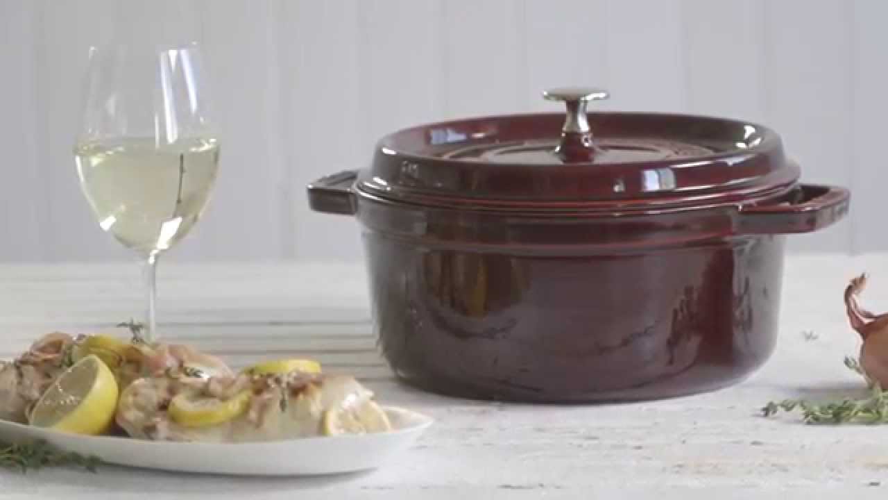 The Grandeur of the Kitchen: Exploring the Large Cast Iron Dutch Oven