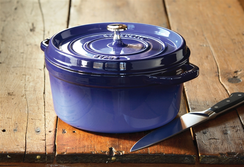 Le Creuset 28 Dutch Oven: The Culinary Workhorse for Every Kitchen
