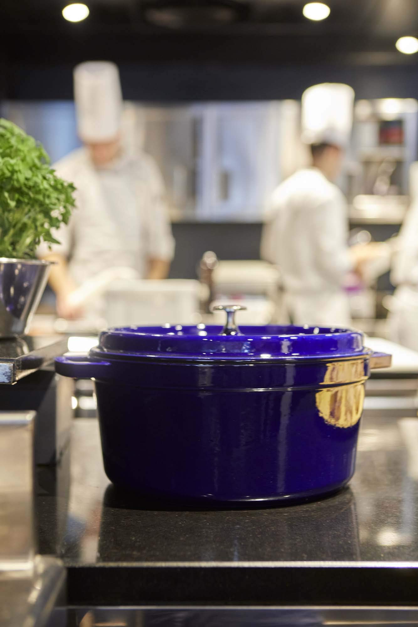 Brighten Your Kitchen: The Allure of the Yellow Dutch Oven