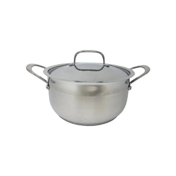 The Enduring Charm of the Martha Stewart Dutch Oven: A Culinary Essential