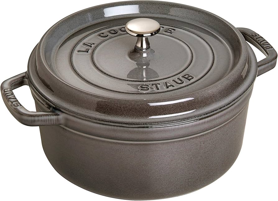 Unlocking Culinary Excellence: Your Essential Guide to the Tramontina Dutch Oven