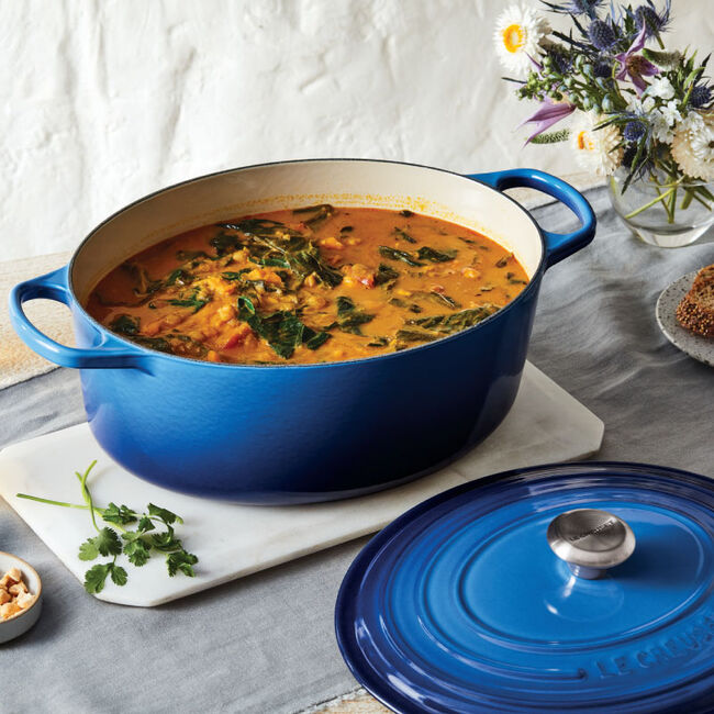 Mastering Culinary Arts with Your Calphalon Dutch Oven