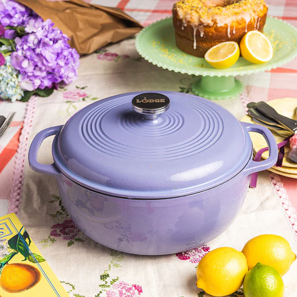 The Enduring Allure of the Le Creuset 7.5 Qt Dutch Oven