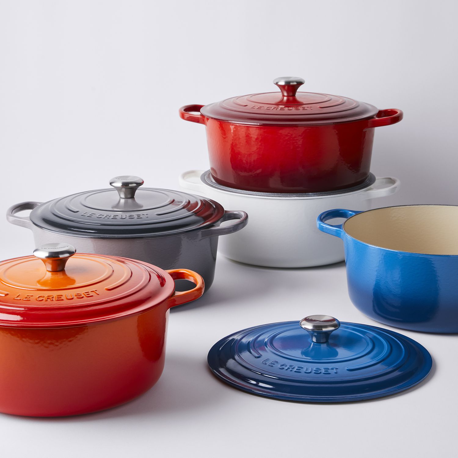 Mastering Culinary Excellence: The Le Creuset 7.25 Dutch Oven Experience