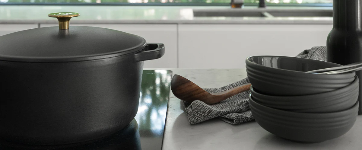 The 9 Quart Dutch Oven: Your Kitchen’s Ultimate Culinary Powerhouse