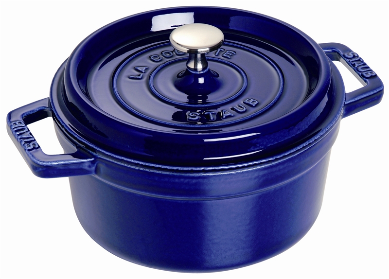 The Mighty 3 Qt Dutch Oven: Your Kitchen’s Versatile Workhorse