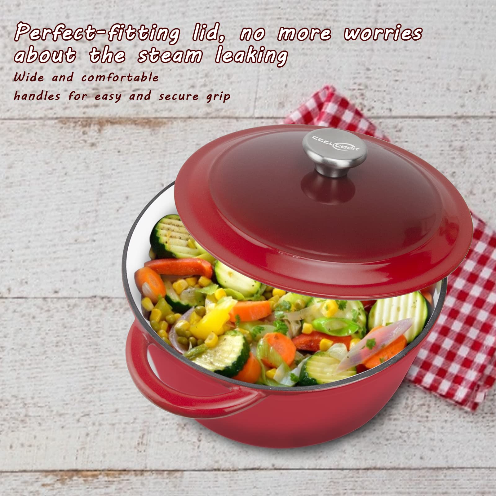 Unlock Culinary Excellence with Your Creuset Dutch Oven