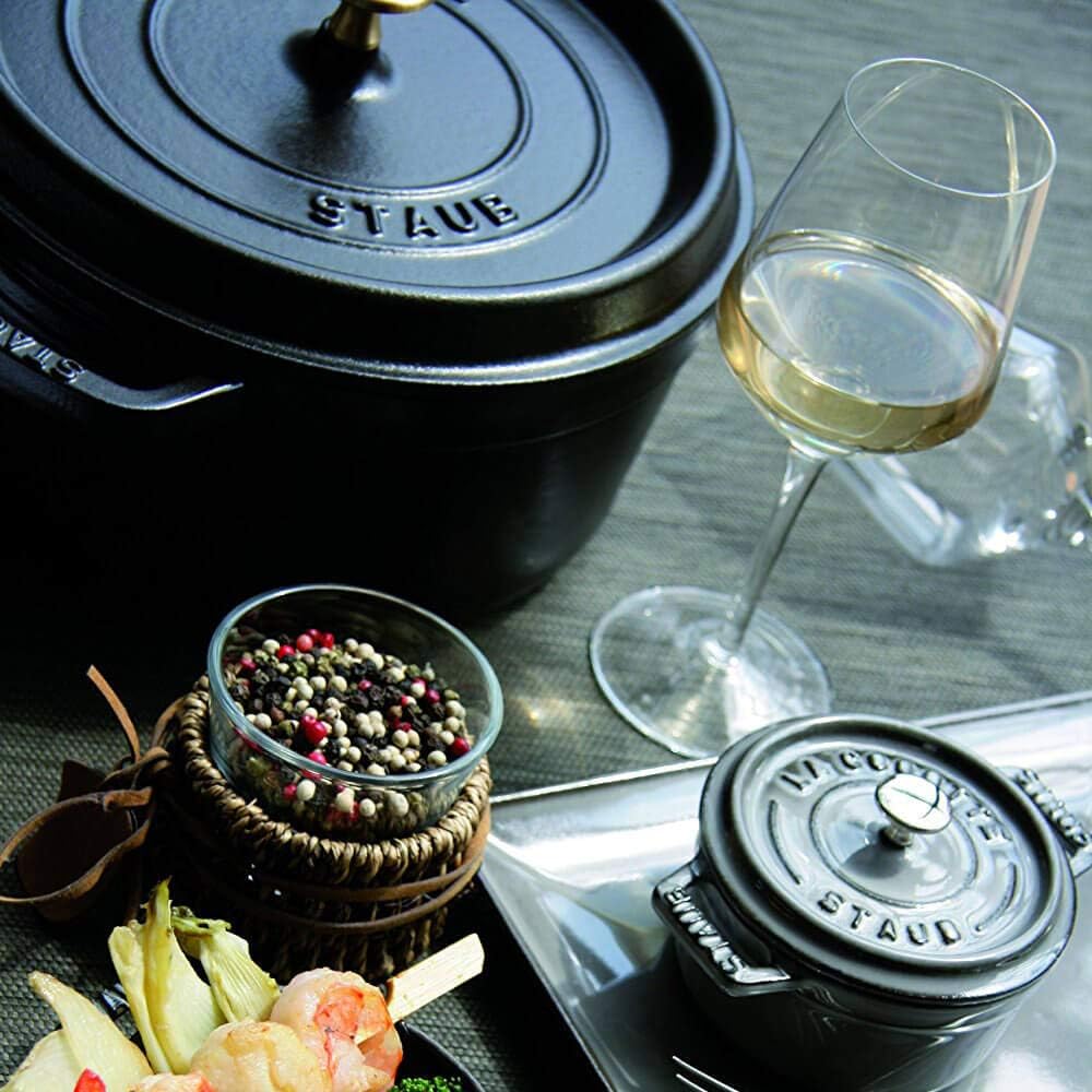 The Unrivaled Legacy of the Staub Dutch Oven: Your Kitchen’s Best Companion