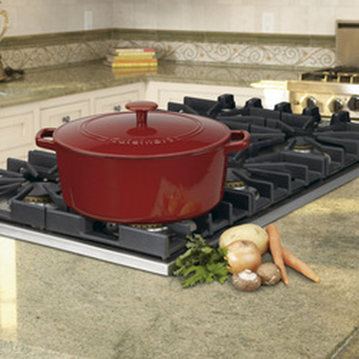 Unveiling the Charm: Your Guide to the Le Creuset Pumpkin Dutch Oven