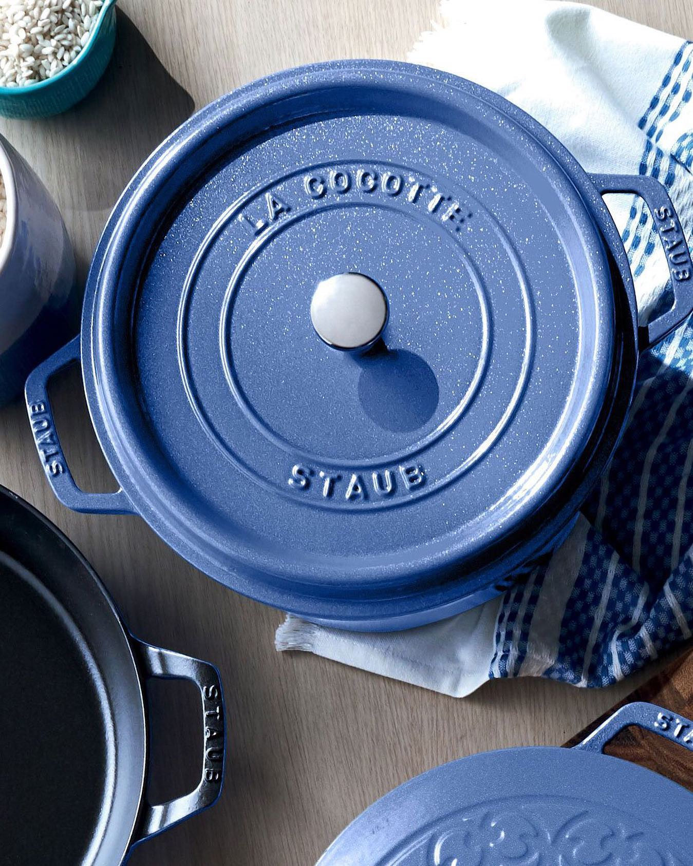 The Versatile 4-Quart Dutch Oven: A Kitchen Essential for Every Home