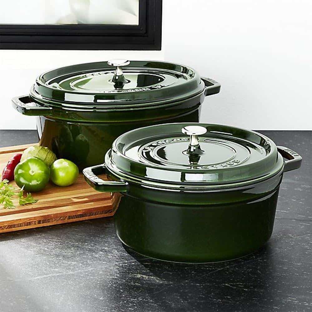 Unlock Culinary Excellence: The Enduring Charm of Your Le Creuset Cast Iron Dutch Oven
