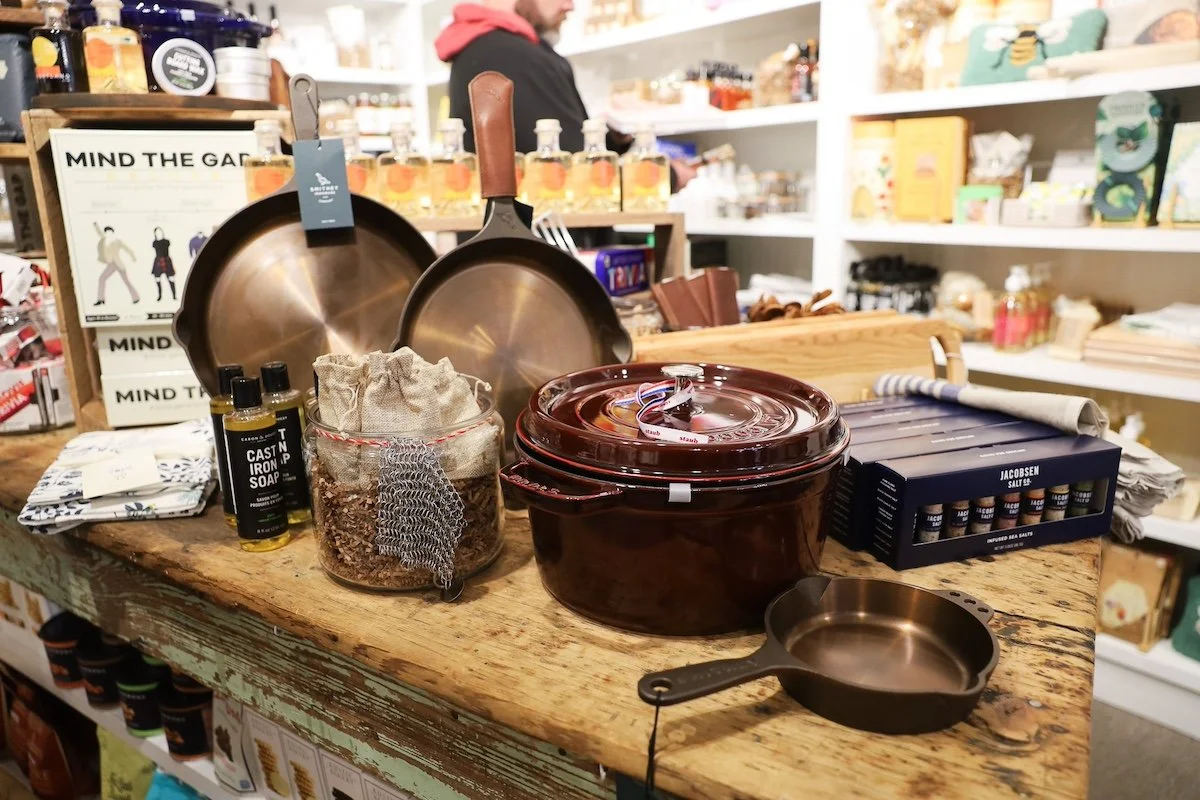 The Essential Guide to the Le Creuset Deep Dutch Oven: Elevate Your Culinary Artistry