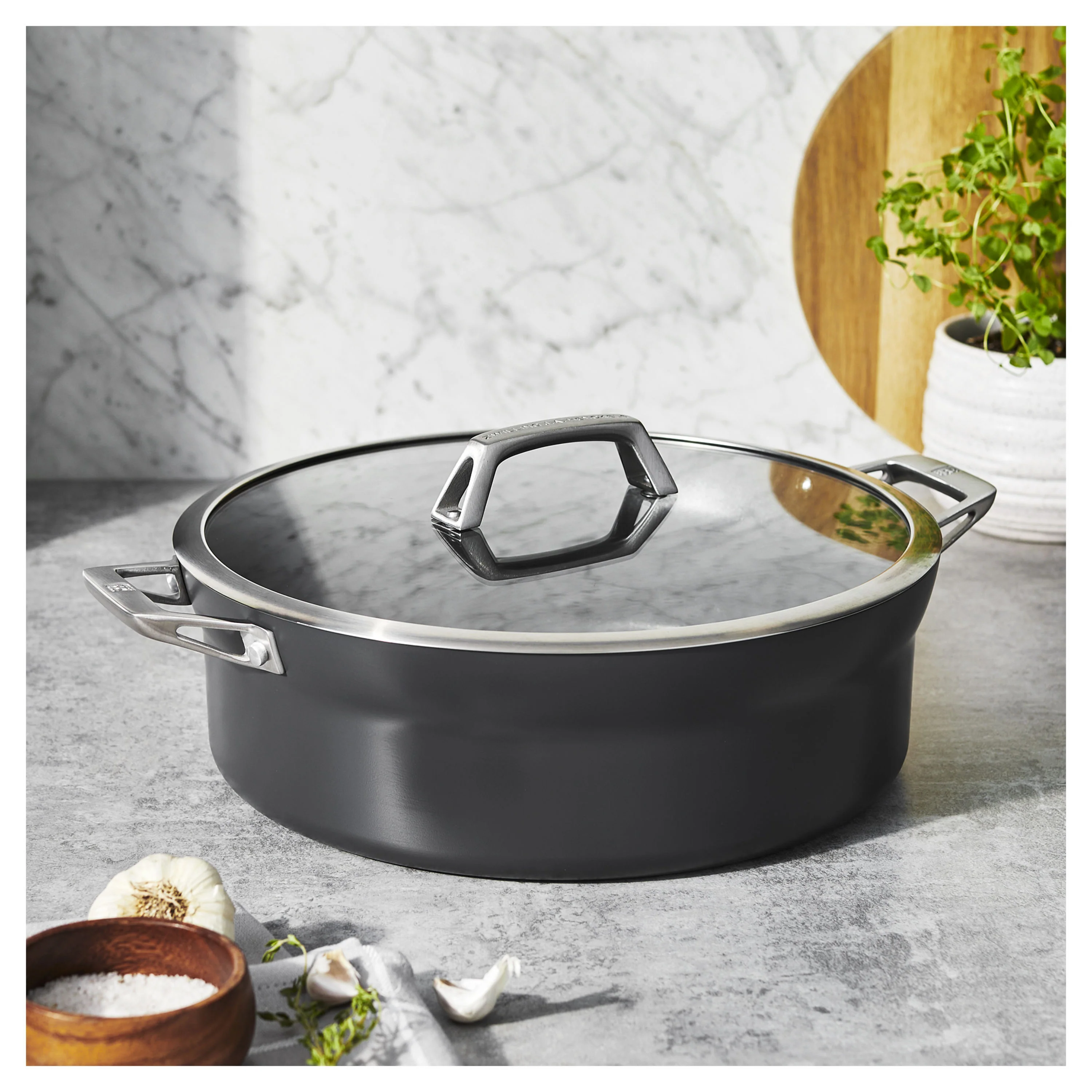 The Indispensable Le Creuset Round Dutch Oven: A Culinary Icon