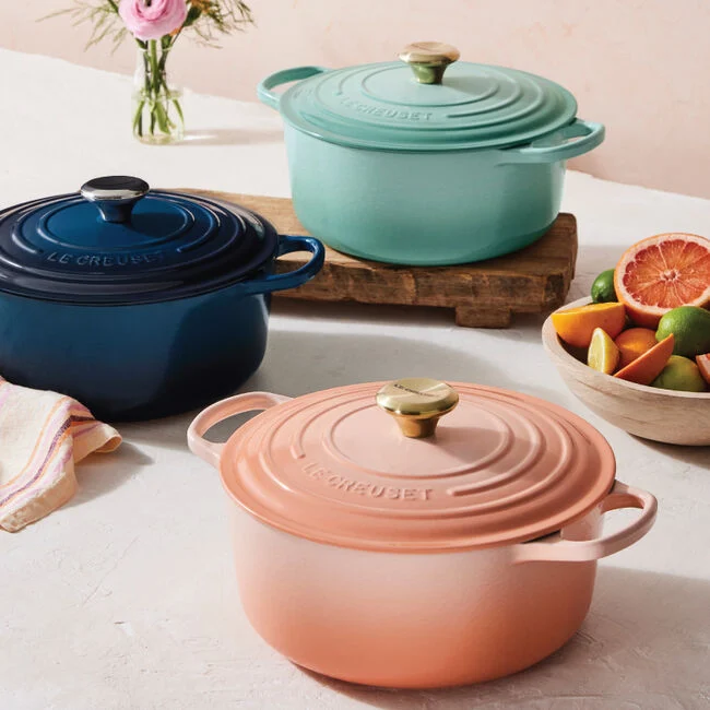 The Heart of the Kitchen: Unveiling the Charm of Heart Shaped Dutch Ovens