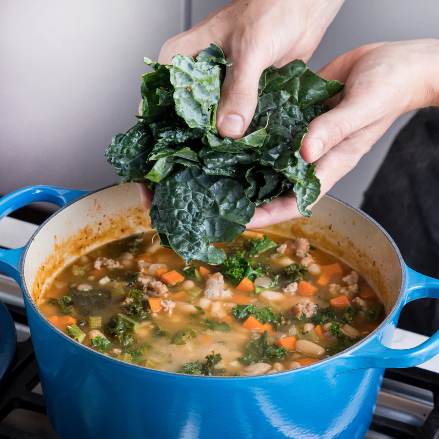 Mastering Culinary Excellence: The All-Clad Dutch Oven Experience