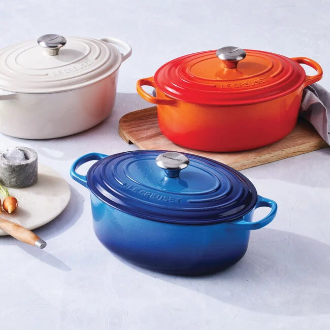 Unleash Culinary Magic: Why the Le Creuset 8 Qt Dutch Oven is Your Kitchen’s Must-Have