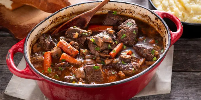 The Emile Henry Dutch Oven: A Revolution in Ceramic Cooking