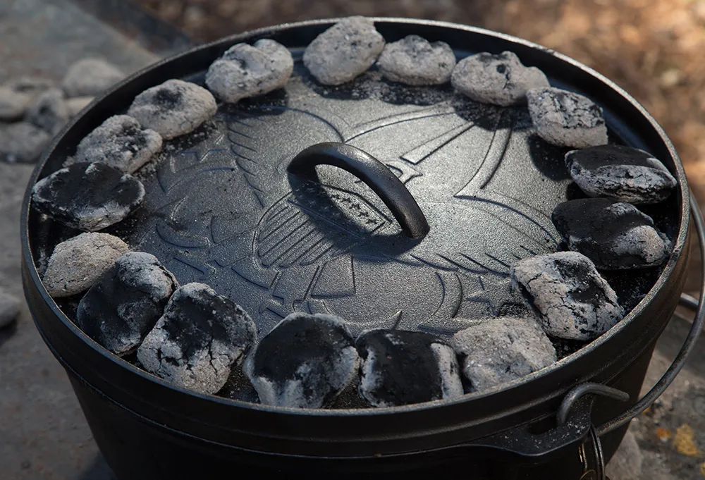 Staub 5.5 Dutch Oven: Your Culinary Companion for a Lifetime