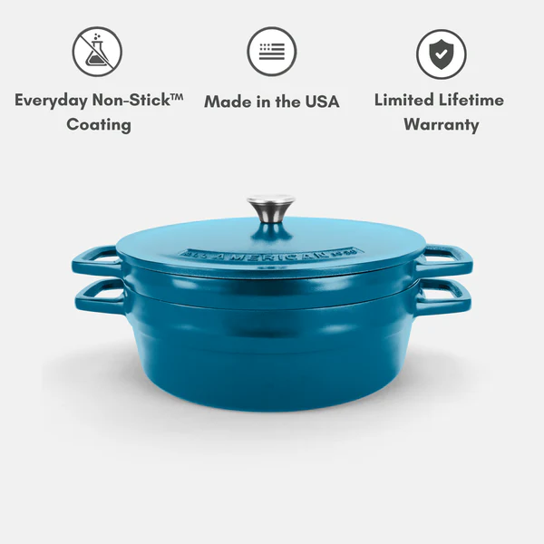 Unleashing Culinary Magic: Your Essential Guide to the Cast Iron Dutch Oven