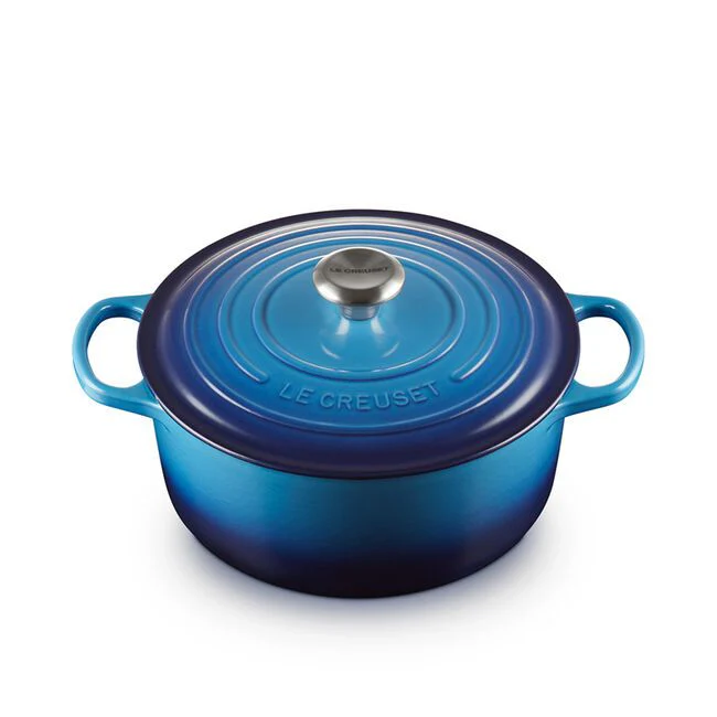 Elevate Your Kitchen: The Timeless Allure of a White Dutch Oven