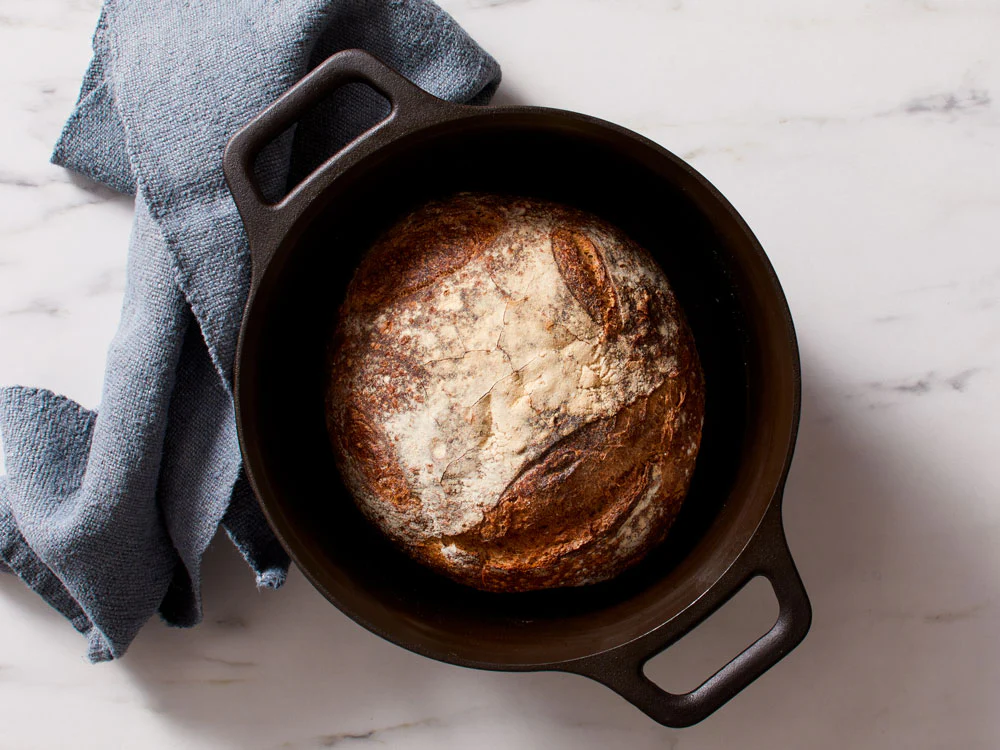 The 6 Quart Dutch Oven: Your Essential Kitchen Workhorse